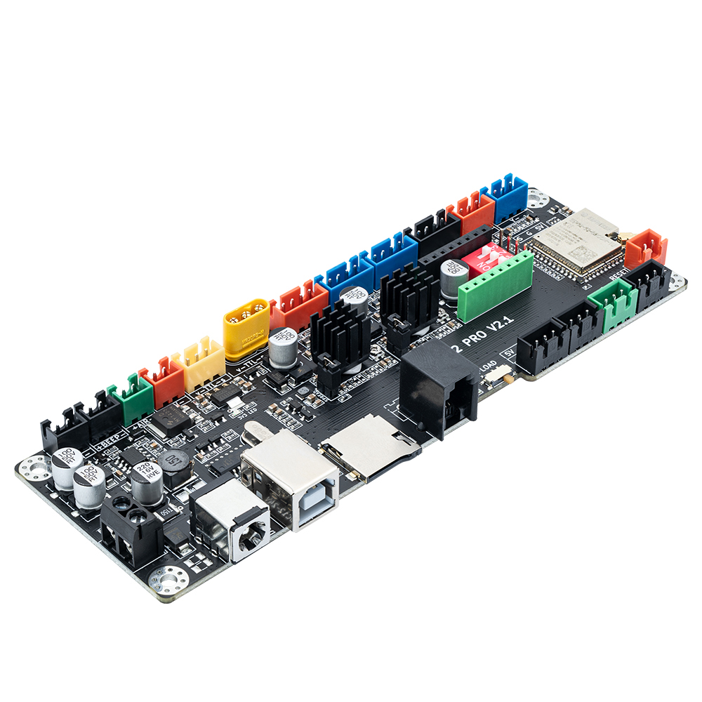 Laser Controller Board - MKS LS ESP32 PRO V2.2 ประสิทธิภาพสูง
