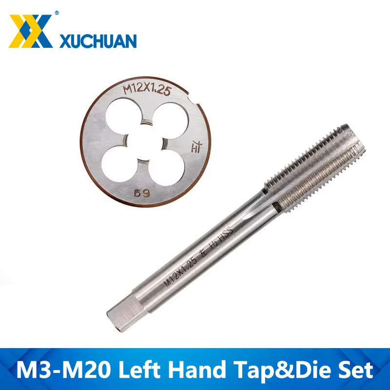 Cnc Router Bit - 2pcs ซ้าย TAP TURN TAP และ