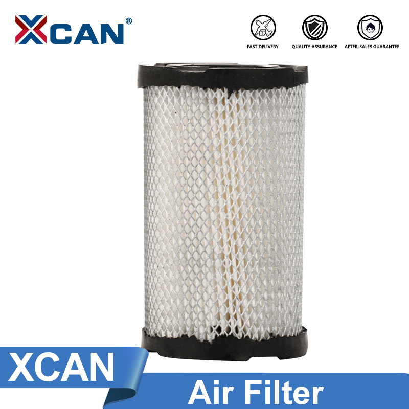Cnc Router Bit - XCAN ตัวกรองอากาศ Tecumseh 63087A 35066สำหรับ John