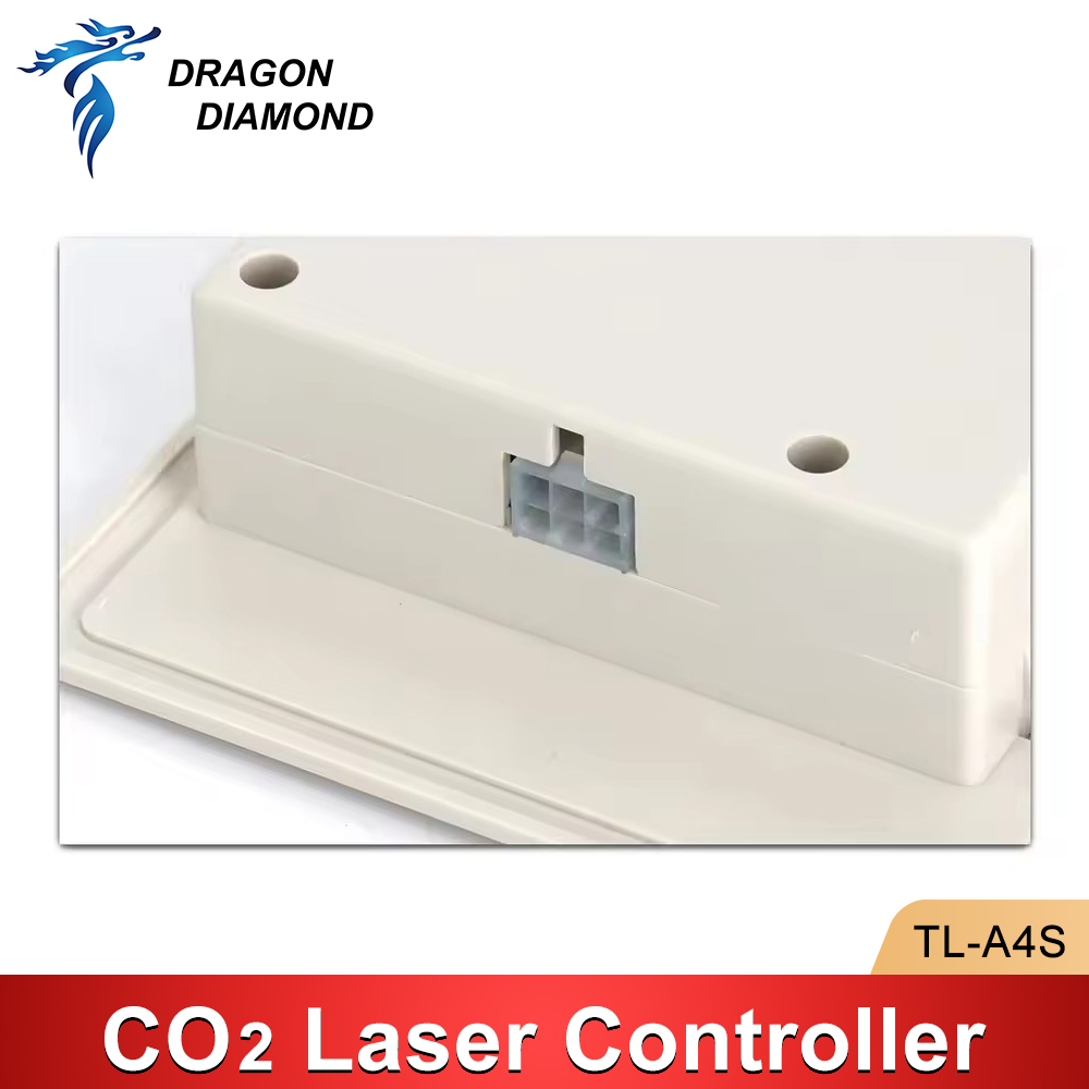 ระบบควบคุมเลเซอร์ Co2 รุ่น TL- - Laser Controller Board บทวิจารณ์และราคา