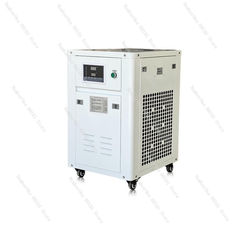 เครื่องทำความเย็นน้ำอุตสาหกรรม - Industrial Uv Laser Engraver บทวิจารณ์และราคา