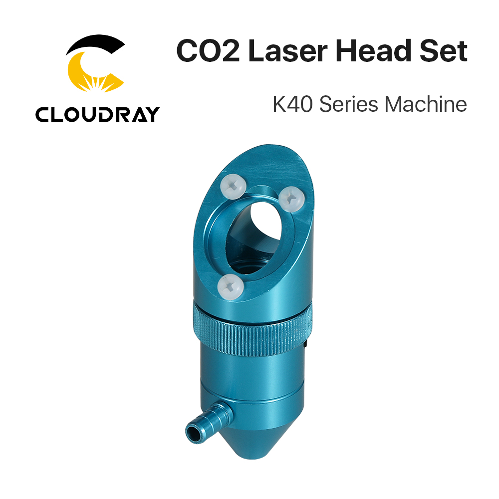 Cloudray CO2เลเซอร์สำหรับ K40  - Co2 Laser Mirror บทวิจารณ์และราคา