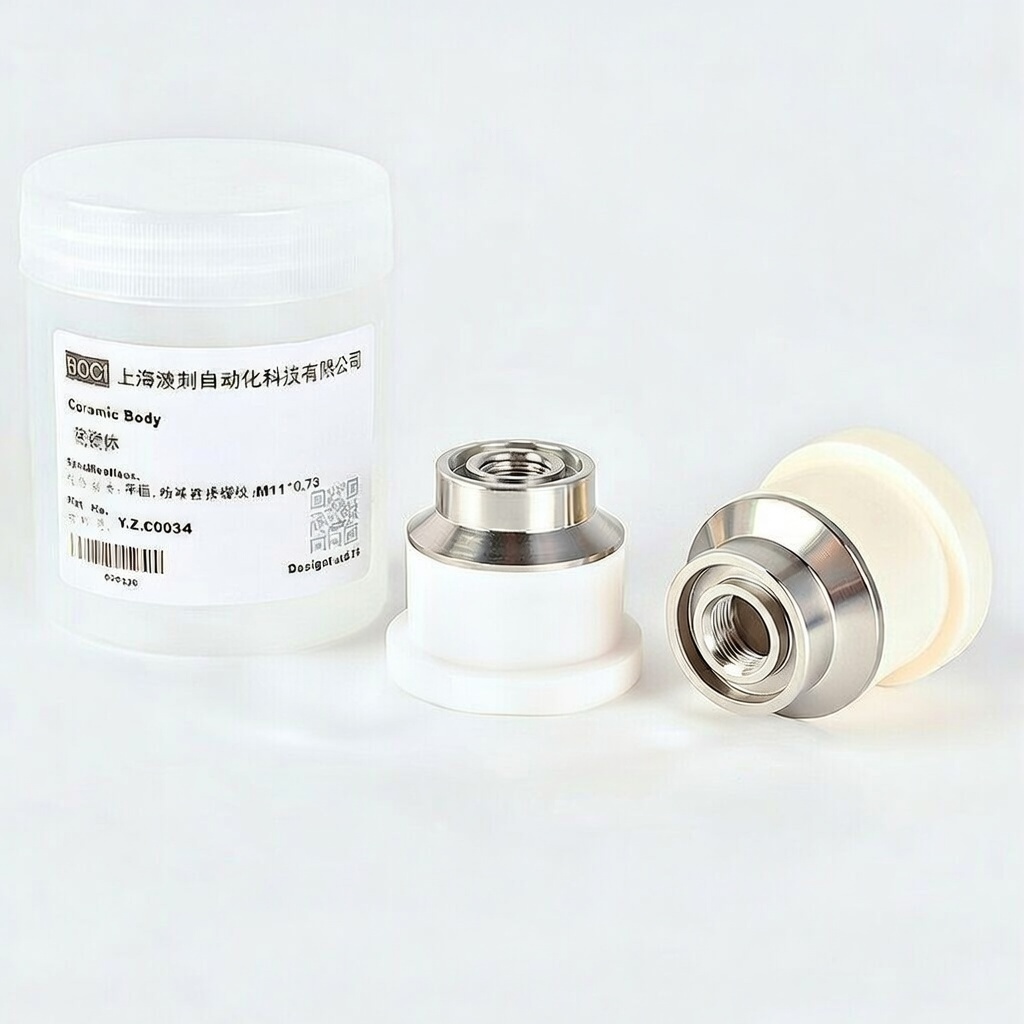 อะไหล่หัวตัดเลเซอร์ BOCI แท้/O - Metal Laser Cutter Head บทวิจารณ์และราคา