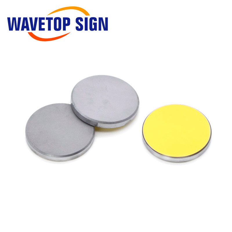 WaveTopSign Si กระจกสะท้อนแสง  - Co2 Laser Mirror บทวิจารณ์และราคา