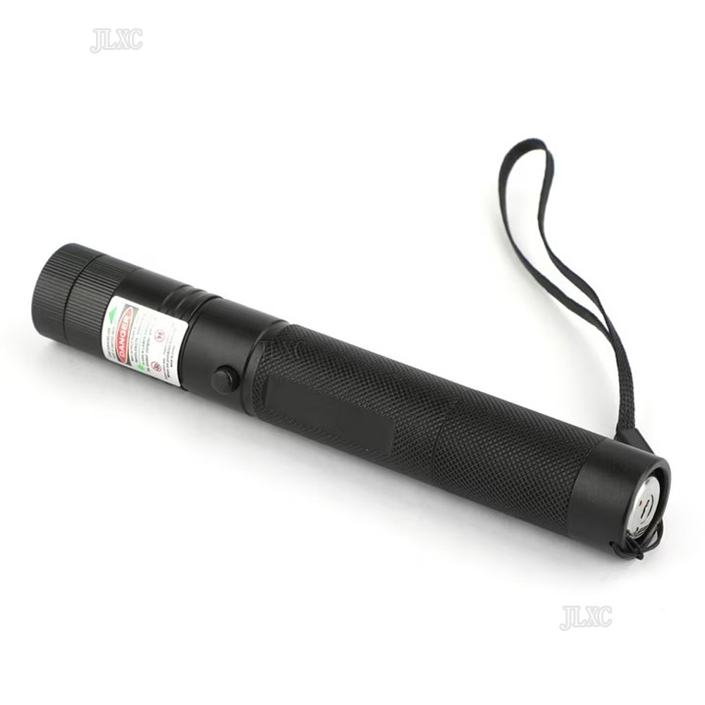 (ไม่รวมแบตเตอรี่) ปากกาเลเซอร์ - Industrial Laser Gun บทวิจารณ์และราคา