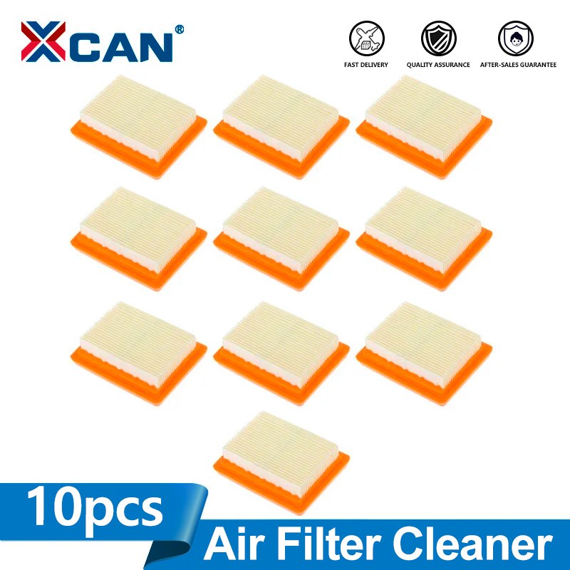 Xcan ตัวกรองอากาศทำความสะอาด10 - Cnc Router Bit บทวิจารณ์และราคา