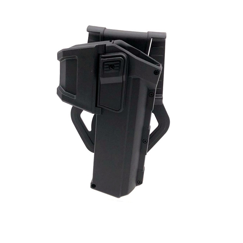 ใหม่ยุทธวิธีปืนพก Holsters สํา - Industrial Laser Gun บทวิจารณ์และราคา