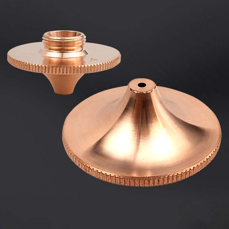 หัวตัดเลเซอร์กำลังสูง ความเร็ว - Metal Laser Cutter Head บทวิจารณ์และราคา