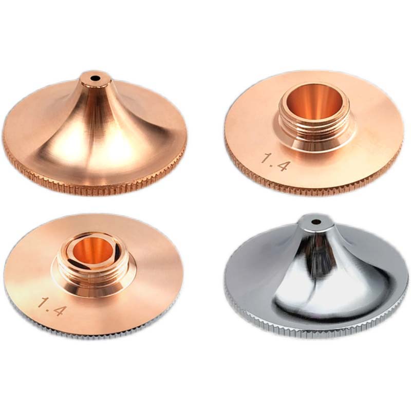 หัวตัดเลเซอร์กำลังสูง ความเร็ว - Metal Laser Cutter Head บทวิจารณ์และราคา