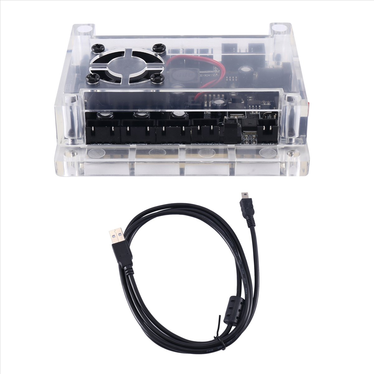 ABAN 3- บอร์ดควบคุม GRBL 1.1 พ - Laser Controller Board บทวิจารณ์และราคา