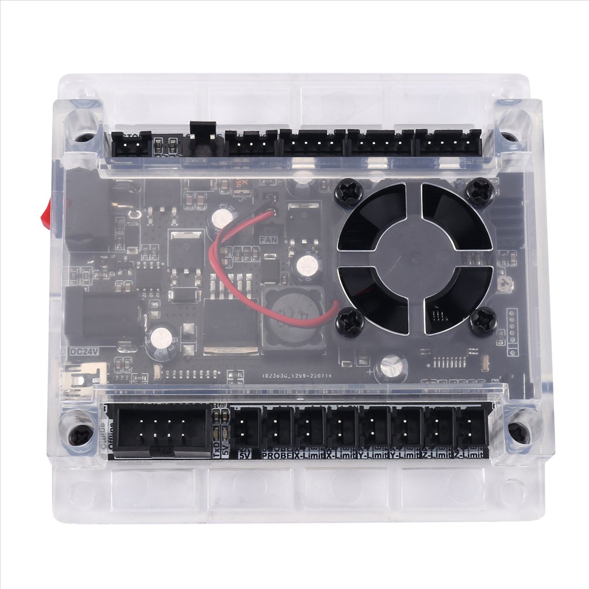 ABAN 3- บอร์ดควบคุม GRBL 1.1 พ - Laser Controller Board บทวิจารณ์และราคา