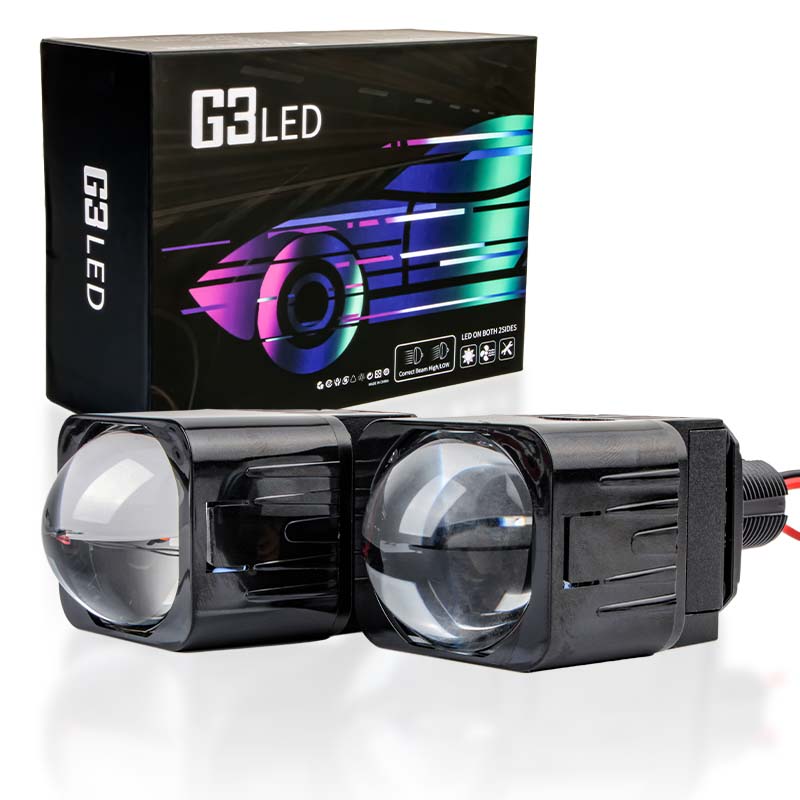 หลอดไฟ LED สำหรับติด H4เลนส์แบ - Industrial Laser Module บทวิจารณ์และราคา
