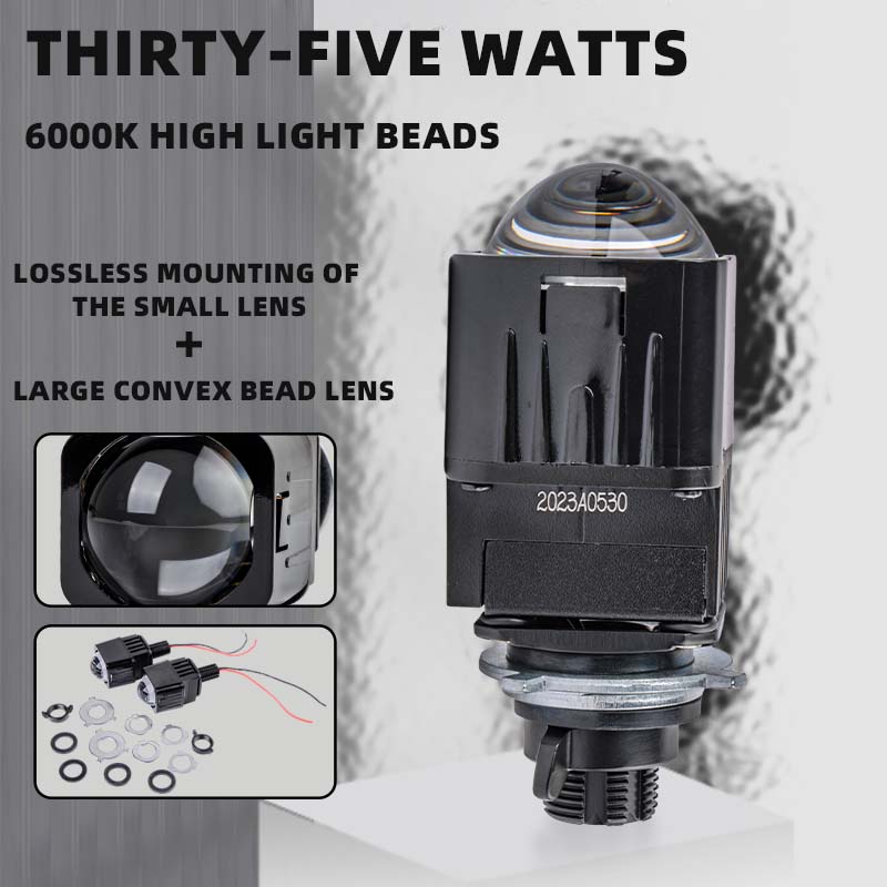 หลอดไฟ LED สำหรับติด H4เลนส์แบ - Industrial Laser Module บทวิจารณ์และราคา