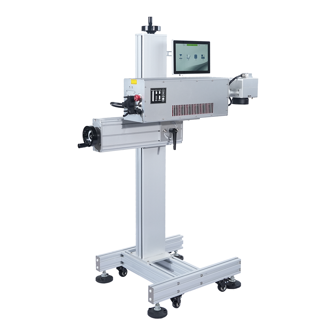 เครื่องมาร์คด้วยเลเซอร์ UV แบบ - Industrial Uv Laser Engraver บทวิจารณ์และราคา
