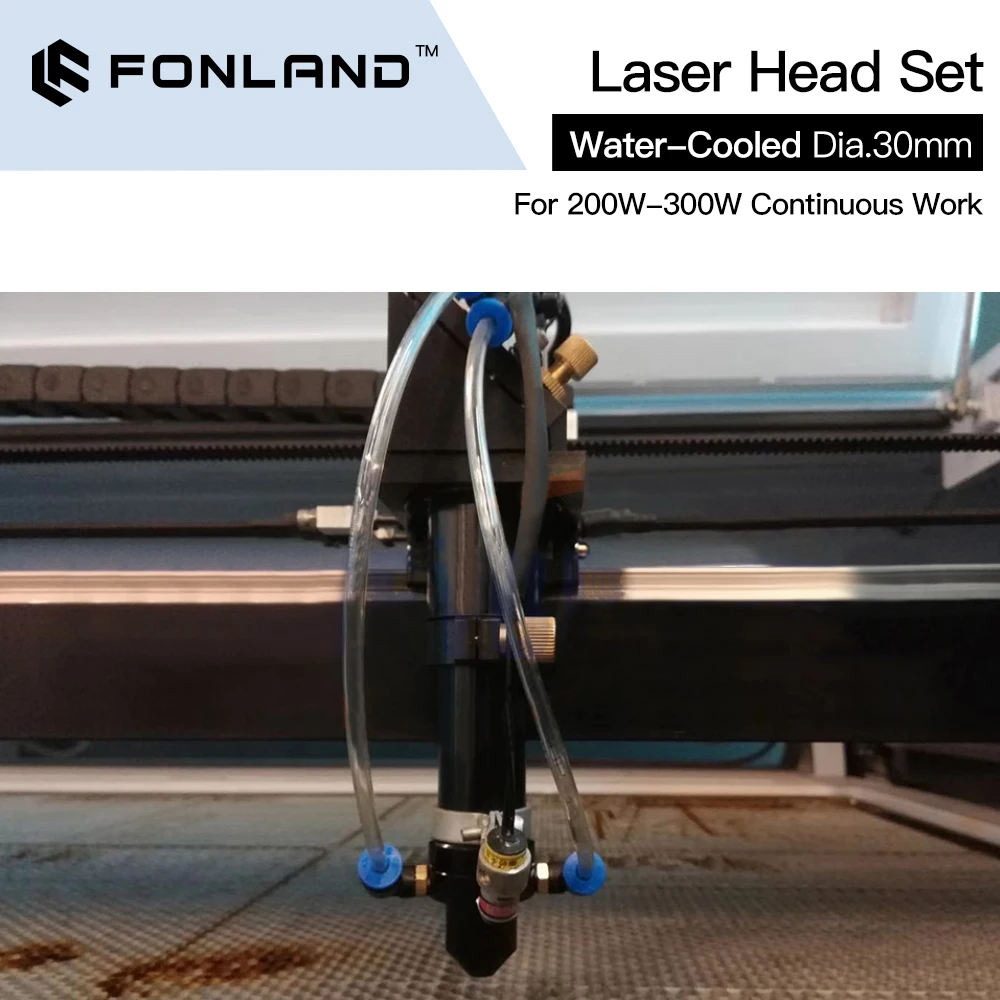 FONLAND เลเซอร์อินเทอร์เฟซกระจ - Co2 Laser Mirror บทวิจารณ์และราคา