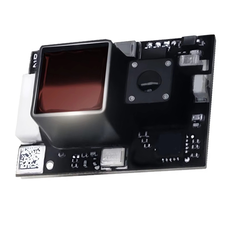 โมดูลวัดระยะเลเซอร์ Dtof ในตัว - Industrial Laser Module บทวิจารณ์และราคา