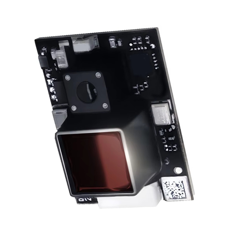 โมดูลวัดระยะเลเซอร์ Dtof ในตัว - Industrial Laser Module บทวิจารณ์และราคา