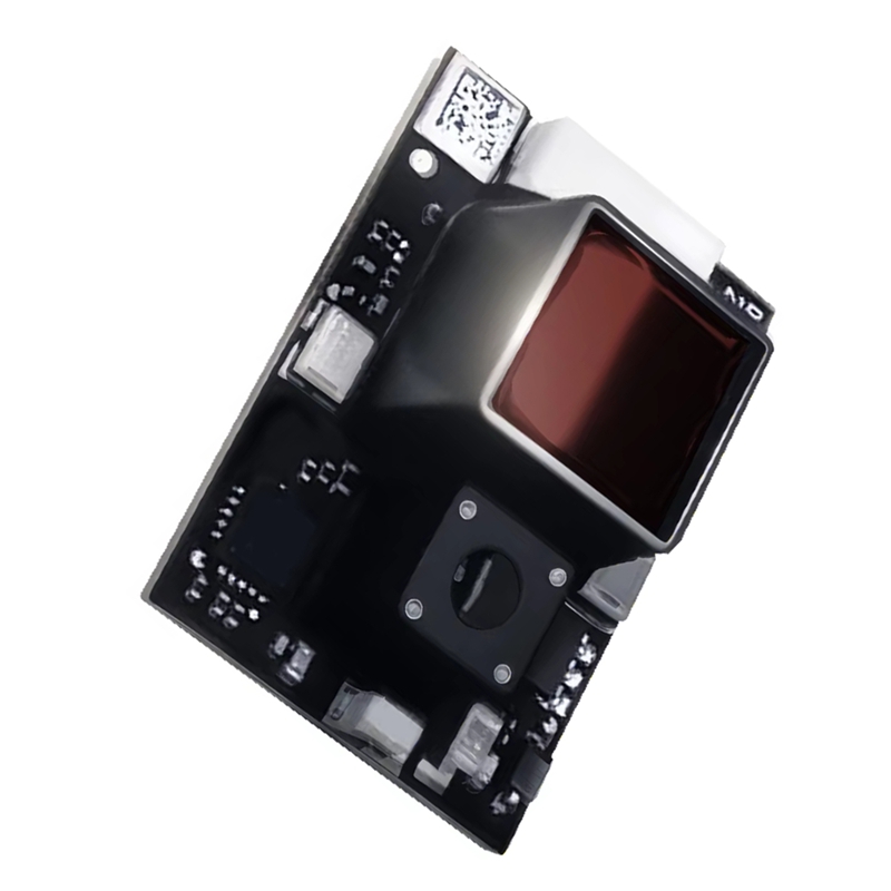 โมดูลวัดระยะเลเซอร์ Dtof ในตัว - Industrial Laser Module บทวิจารณ์และราคา
