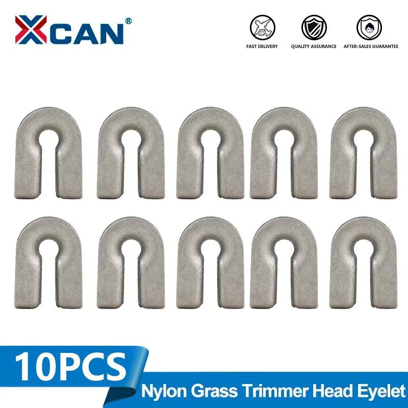 XCAN หัวเครื่องตัดหญ้าไนล่อน10 - Cnc Router Bit บทวิจารณ์และราคา