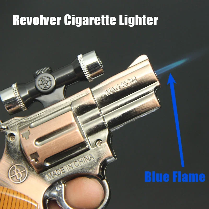 ใหม่ล่าสุด Ignitor Revolver ไฟ - Industrial Laser Gun บทวิจารณ์และราคา