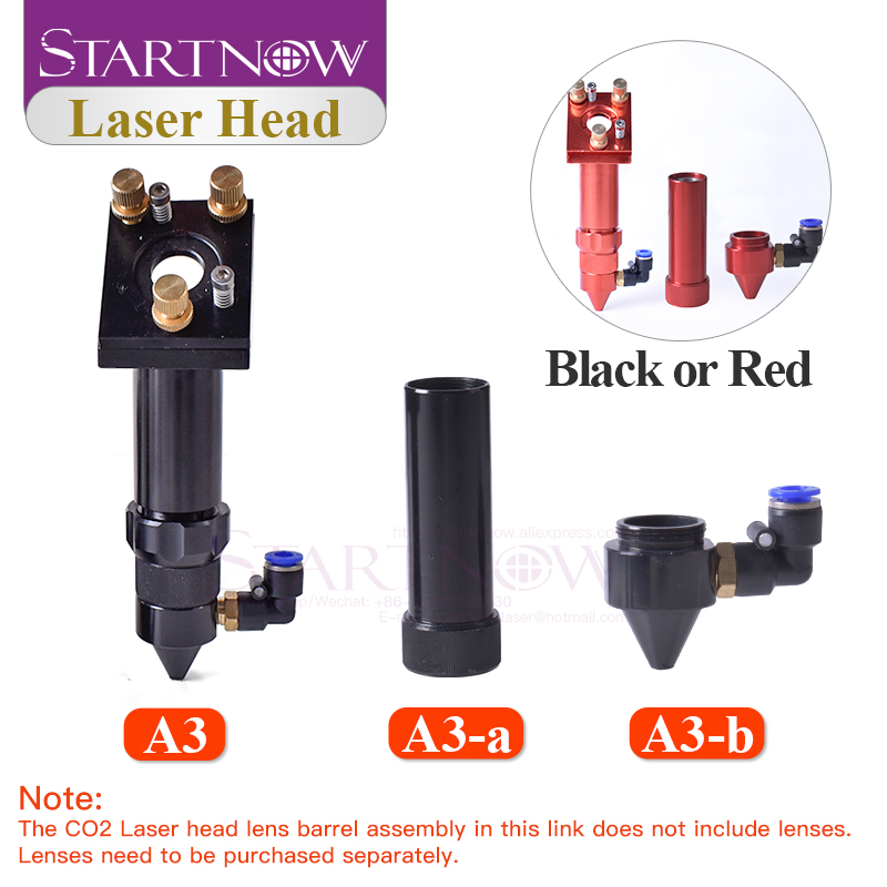 CO2 เลเซอร์ชุดเลนส์โฟกัสอุปกรณ - Co2 Laser Mirror บทวิจารณ์และราคา