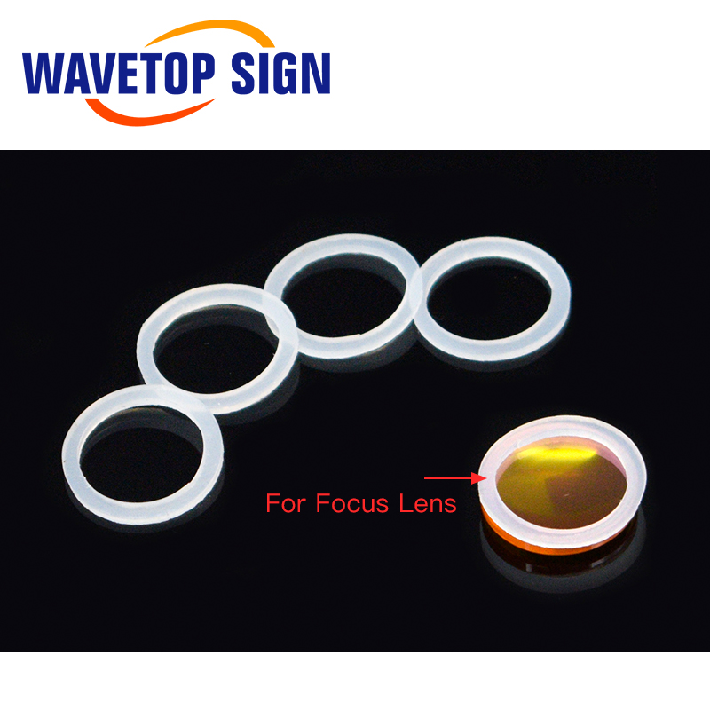 WaveTopSign 5 ชิ้น/ล็อตเครื่อง - Co2 Laser Mirror บทวิจารณ์และราคา
