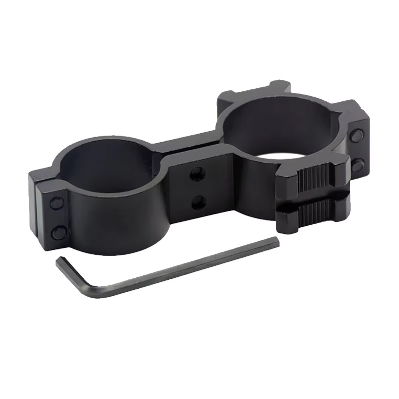 ขายึดเลเซอร์แบบติดตั้งบนกระบอก - Industrial Laser Gun บทวิจารณ์และราคา