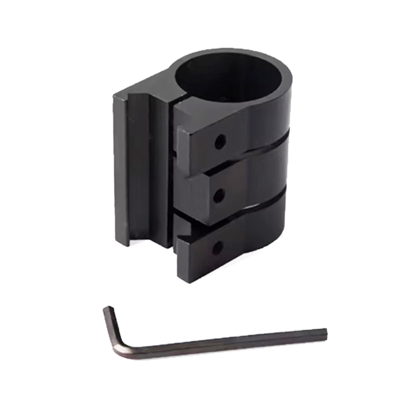 ไฟฉายเลเซอร์ติดปืนแบบหนีบ ขนาด - Industrial Laser Gun บทวิจารณ์และราคา