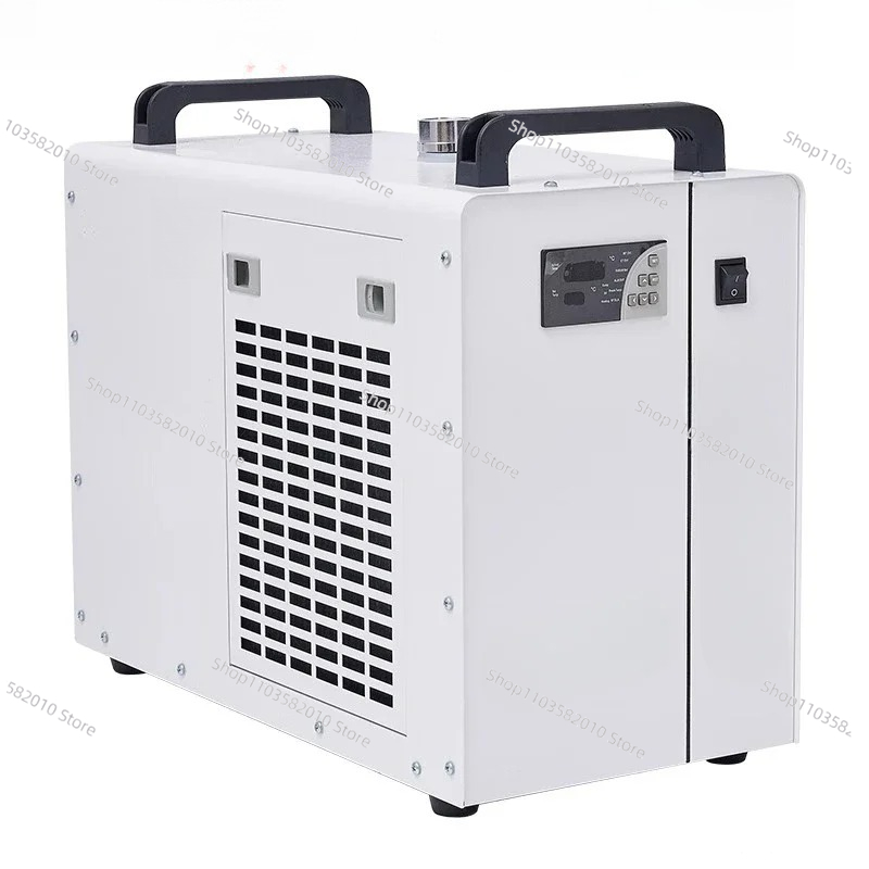 เครื่องทำความเย็นอุตสาหกรรม UV - Industrial Uv Laser Engraver บทวิจารณ์และราคา