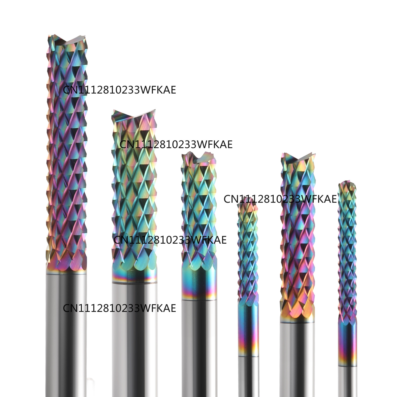 ดอกกัดมิลลิ่ง PCB Corn Endmill - Cnc Router Bit บทวิจารณ์และราคา