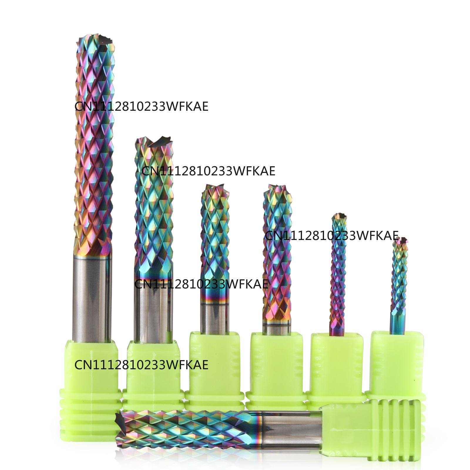ดอกกัดมิลลิ่ง PCB Corn Endmill - Cnc Router Bit บทวิจารณ์และราคา