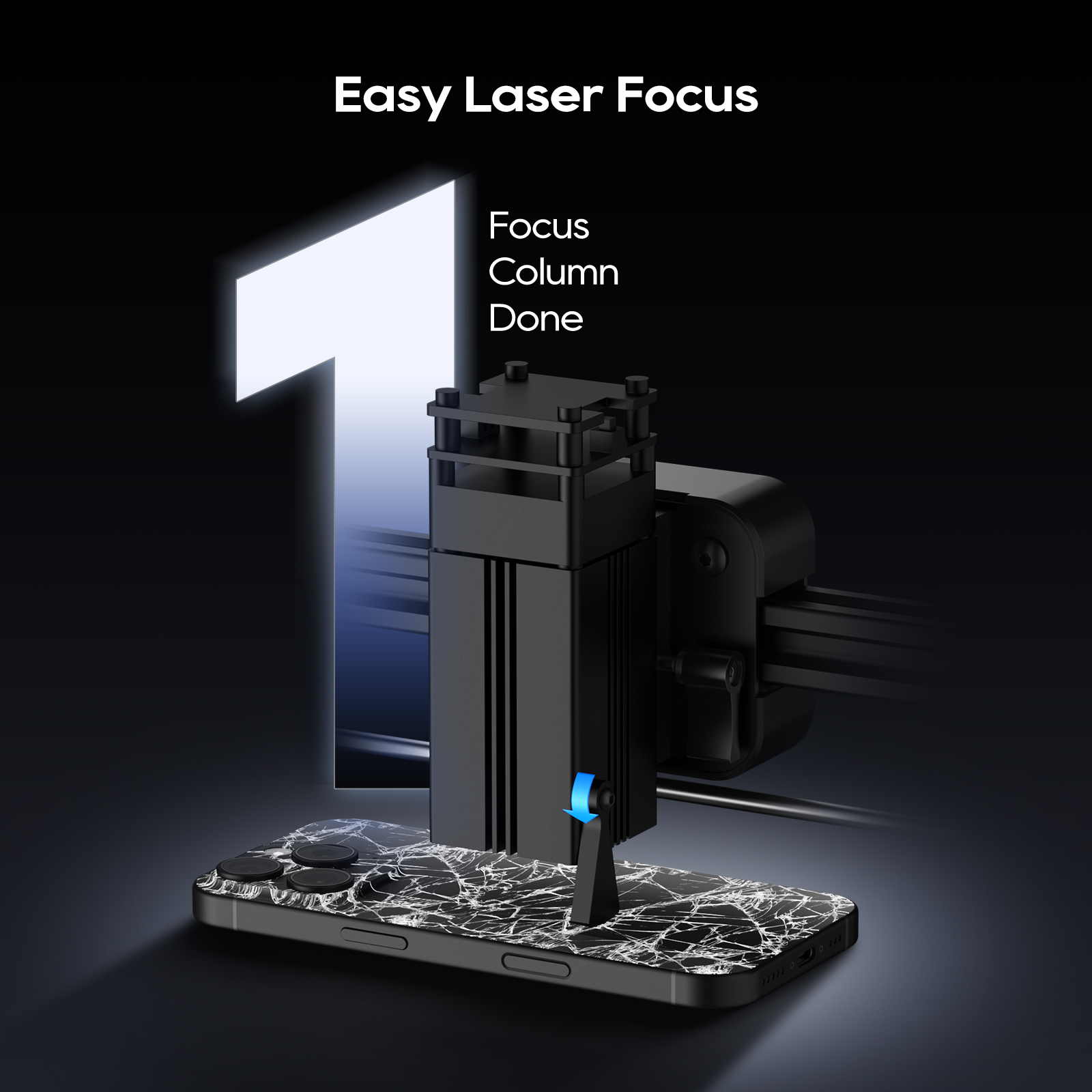 เอ็กซ์ไวท์ซีล ®   เครื่องกำจัด - Industrial Handheld Laser บทวิจารณ์และราคา