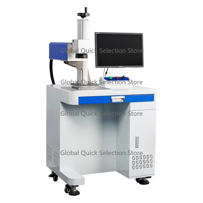 เครื่องแกะสลักพื้นผิวด้วยเลเซอ - Industrial Uv Laser Engraver บทวิจารณ์และราคา