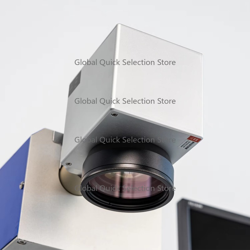 เครื่องแกะสลักพื้นผิวด้วยเลเซอ - Industrial Uv Laser Engraver บทวิจารณ์และราคา