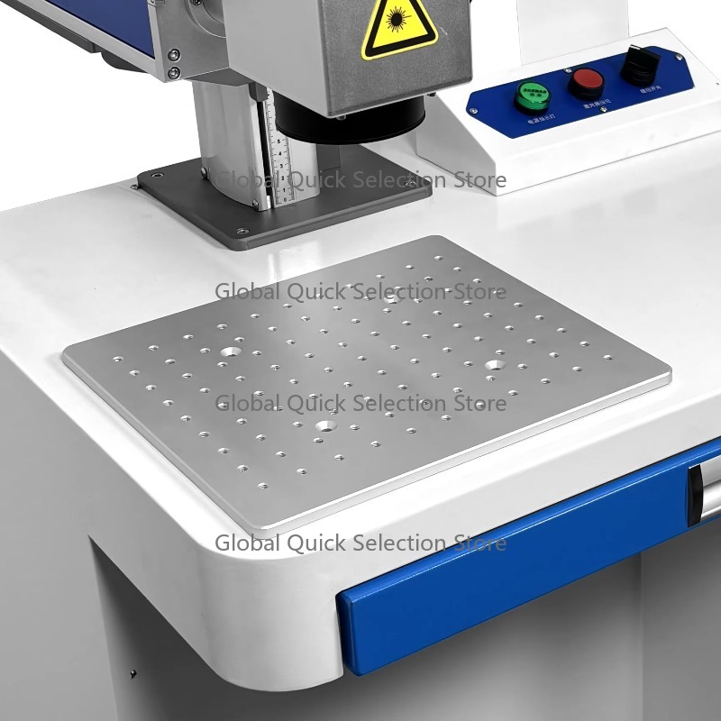 เครื่องแกะสลักพื้นผิวด้วยเลเซอ - Industrial Uv Laser Engraver บทวิจารณ์และราคา