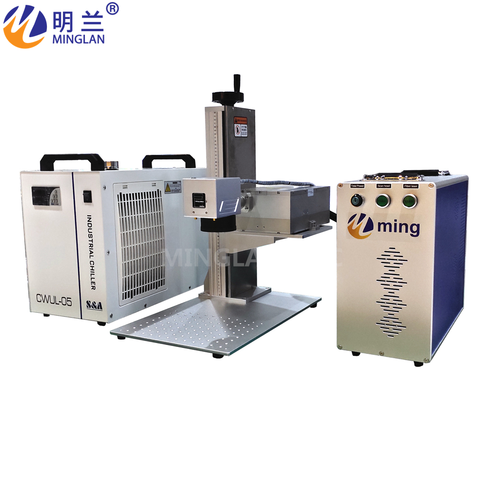 เครื่องเลเซอร์มาร์กกิ้ง UV แบบ - Industrial Uv Laser Engraver บทวิจารณ์และราคา