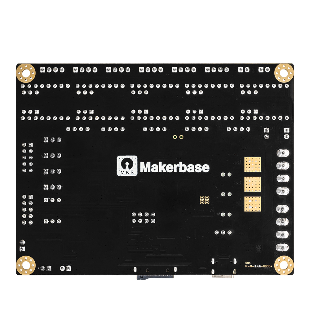เมกเกอร์เบส MKS ทินนี่บีเมนบอร - Laser Controller Board บทวิจารณ์และราคา