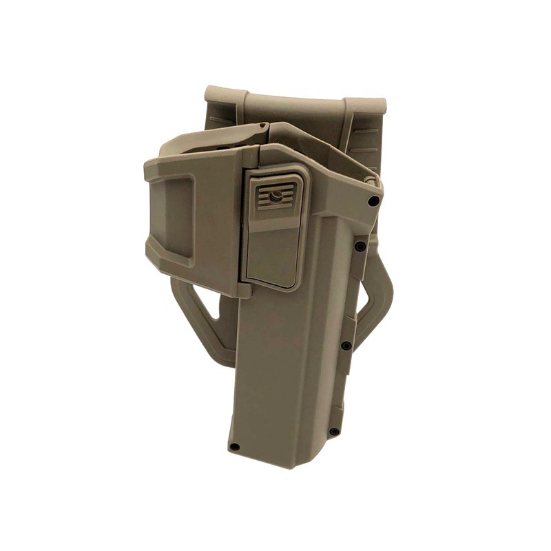 ซองปืนแบบยุทธวิธีใหม่ซองใส่ปืน - Industrial Laser Gun บทวิจารณ์และราคา