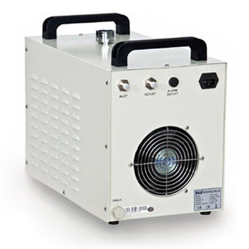 เครื่องทำความเย็น CW-3000AG 9L - Laser Chiller Water Cooler บทวิจารณ์และราคา