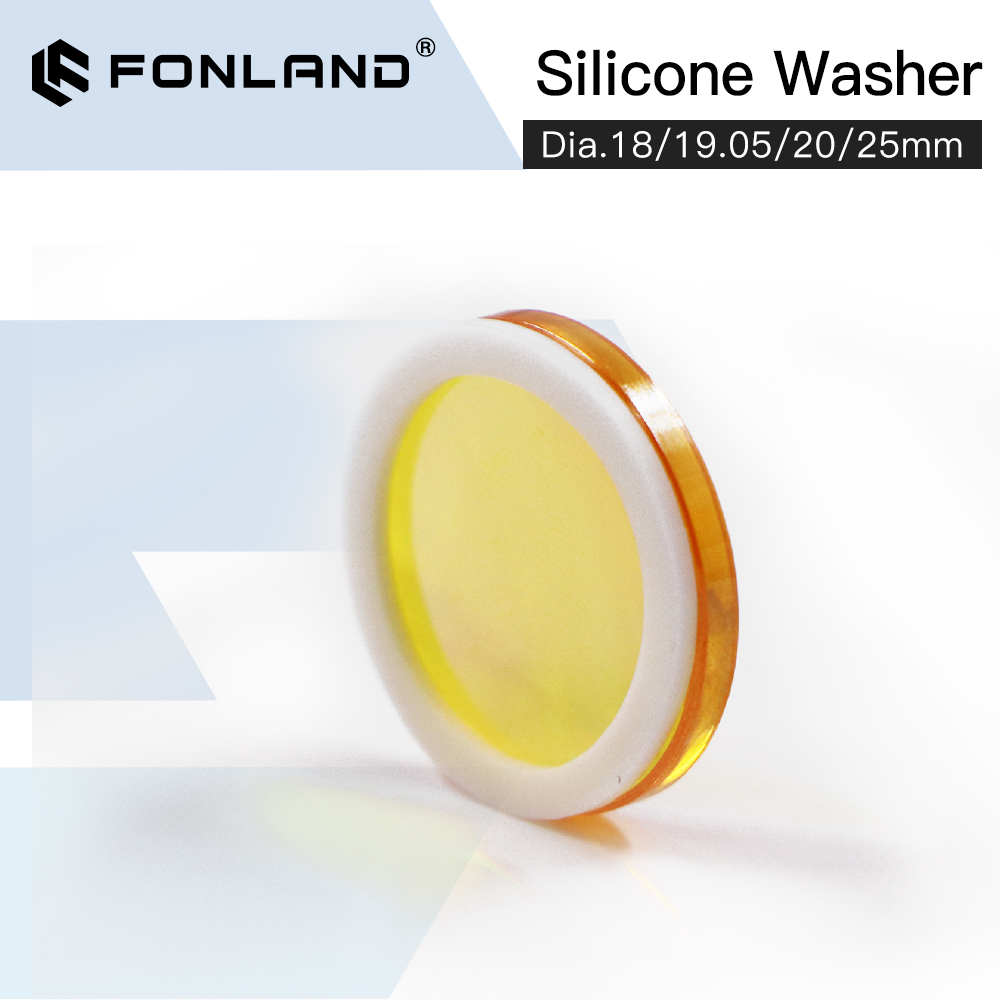 Finland เลนส์โฟกัสซิลิโคนเครื่ - Co2 Laser Mirror บทวิจารณ์และราคา