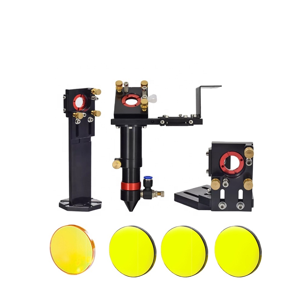 ชุดหัวเลเซอร์ Co2 ราคาโรงงาน พ - Co2 Laser Mirror บทวิจารณ์และราคา