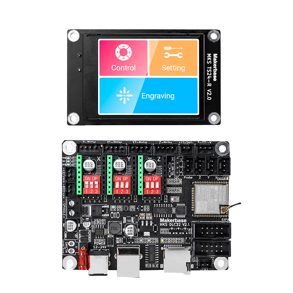 เลเซอร์แกะสลักเครื่องเมนบอร์ด  - Industrial Laser Module บทวิจารณ์และราคา