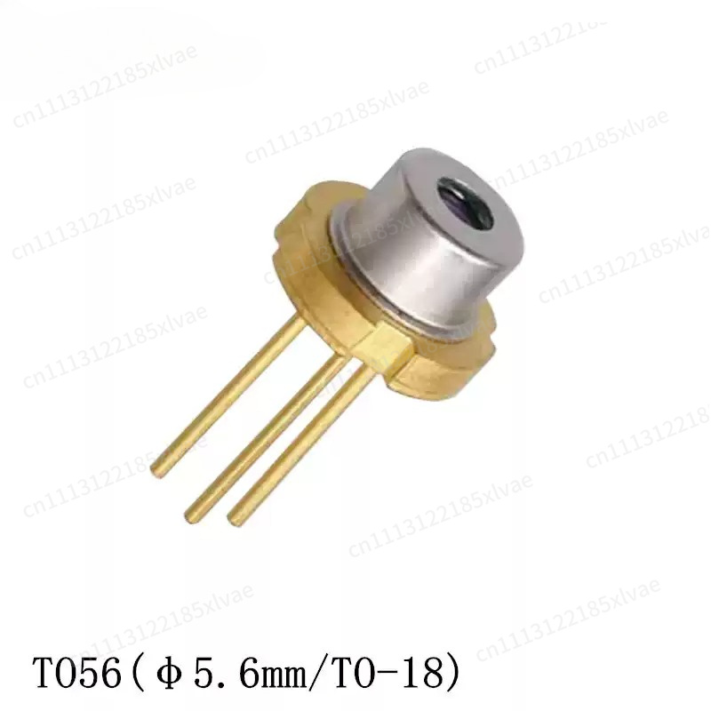 1550Nm 5.6mm เลเซอร์ไดโอด กำลั - Industrial Laser Module บทวิจารณ์และราคา