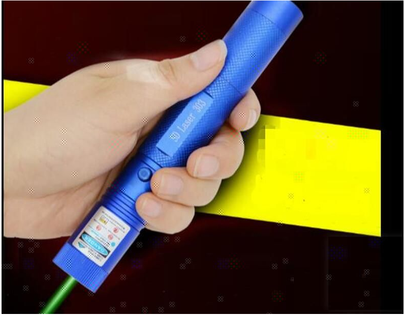 ใหม่ ตัวชี้เลเซอร์แบบแสงเลเซอร - Industrial Laser Gun บทวิจารณ์และราคา