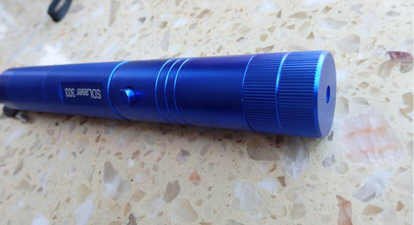 ใหม่ ตัวชี้เลเซอร์แบบแสงเลเซอร - Industrial Laser Gun บทวิจารณ์และราคา
