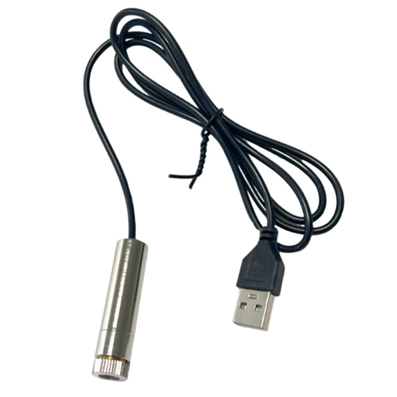 1pcs 520NM 20mW สีเขียว 12 มม. - Industrial Laser Module บทวิจารณ์และราคา