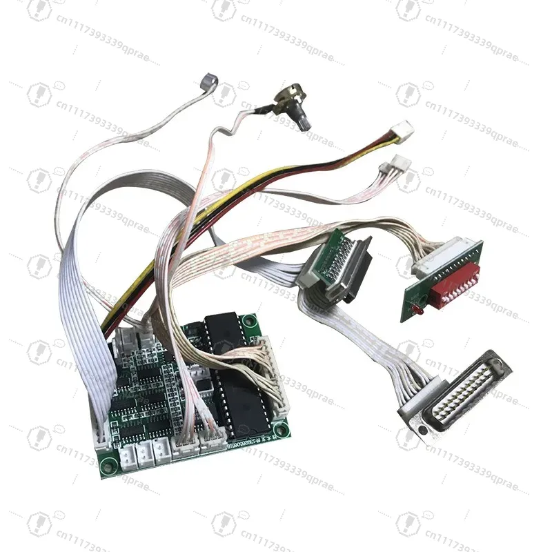 แผงวงจรควบคุมเลเซอร์ 20K แผงโป - Laser Controller Board บทวิจารณ์และราคา