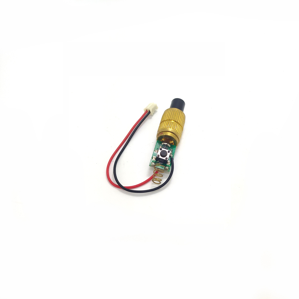 อุตสาหกรรม/ห้องปฏิบัติการ 3VDC - Industrial Laser Module บทวิจารณ์และราคา