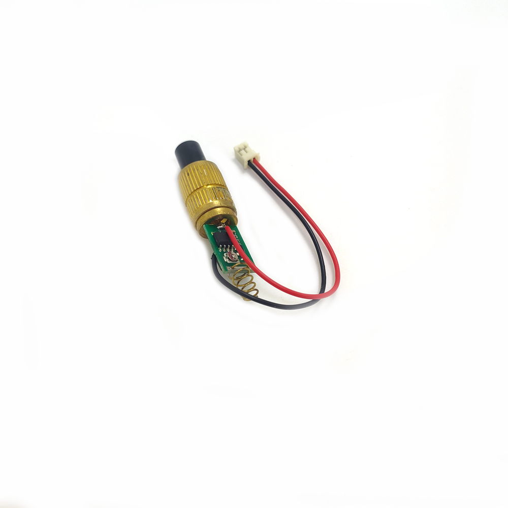 อุตสาหกรรม/ห้องปฏิบัติการ 3VDC - Industrial Laser Module บทวิจารณ์และราคา