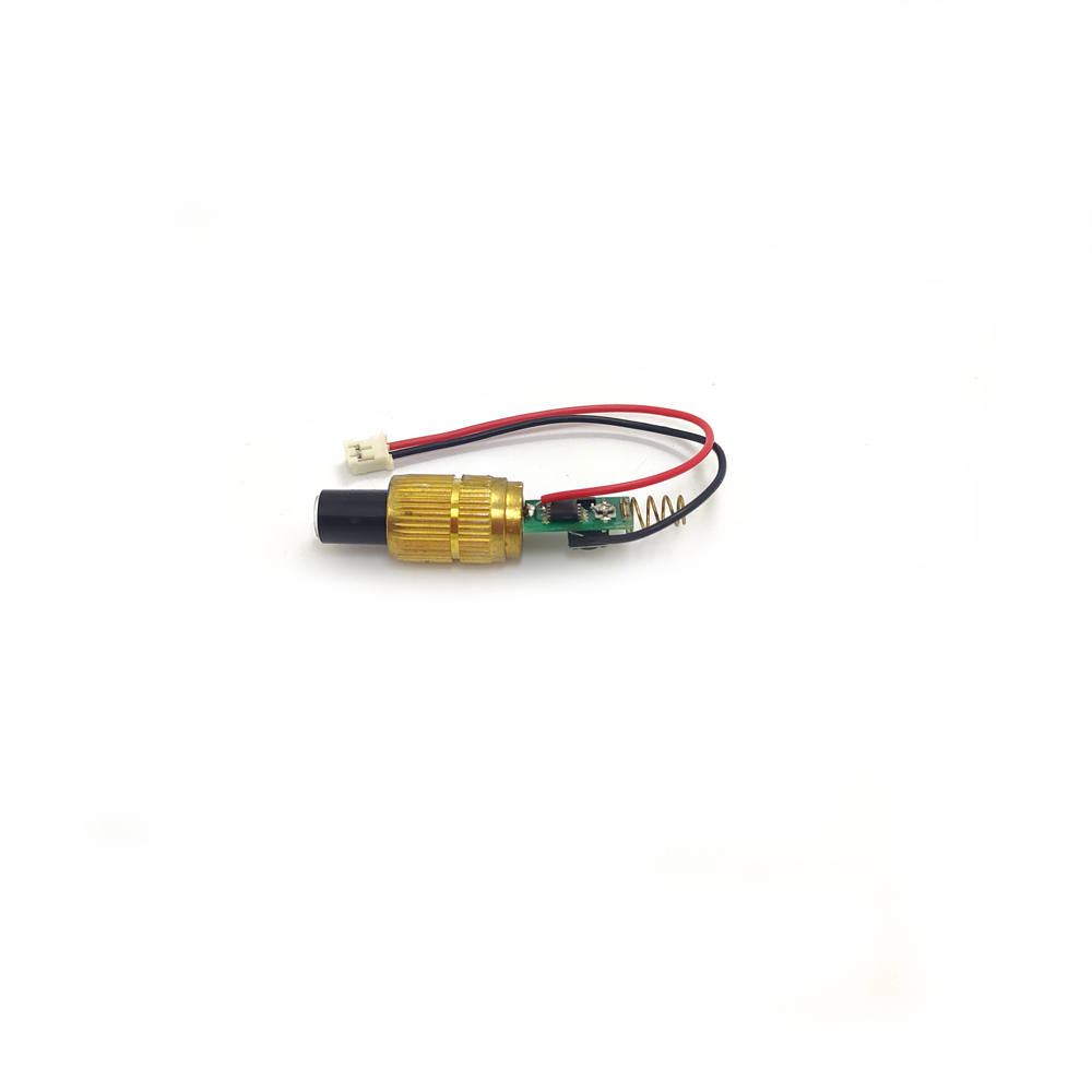อุตสาหกรรม/ห้องปฏิบัติการ 3VDC - Industrial Laser Module บทวิจารณ์และราคา